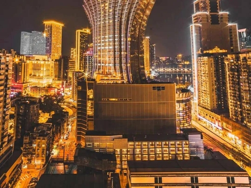 澳门夜生活娱乐攻略|夜景美食与休闲体验指南